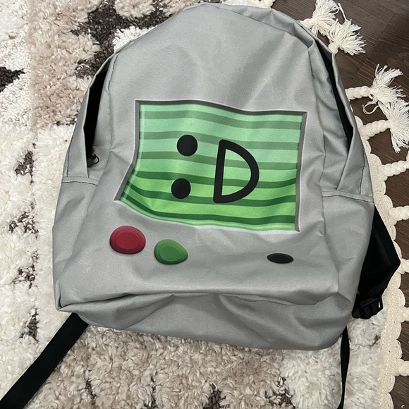 Byte Backpack - Picture 4 of 9